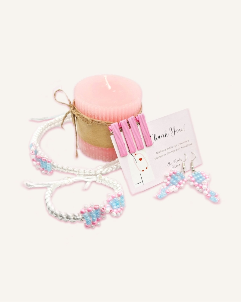 "ADN" Set